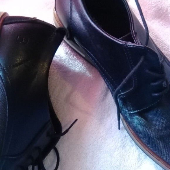 Bench mark shoes - Picture 6 of 6